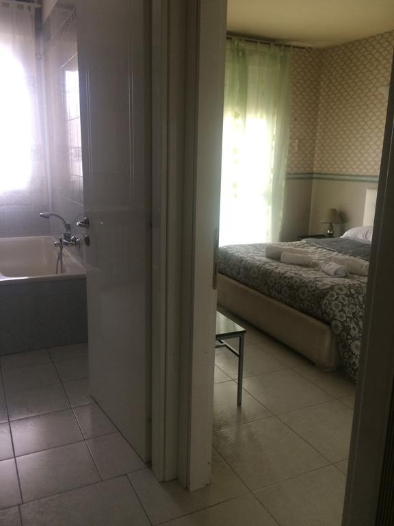 Affittacamere Animor Cagliari Exterior foto