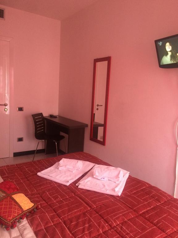 Affittacamere Animor Cagliari Exterior foto