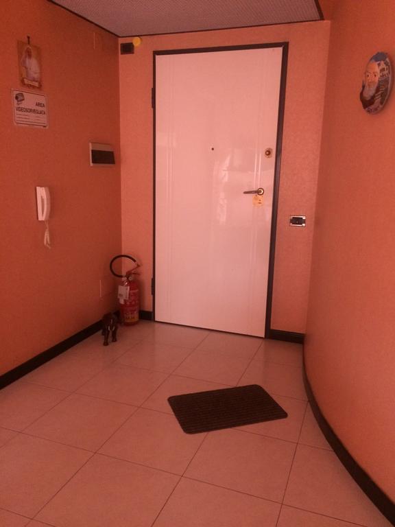Affittacamere Animor Cagliari Exterior foto