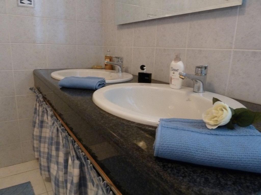 Affittacamere Animor Cagliari Habitación foto