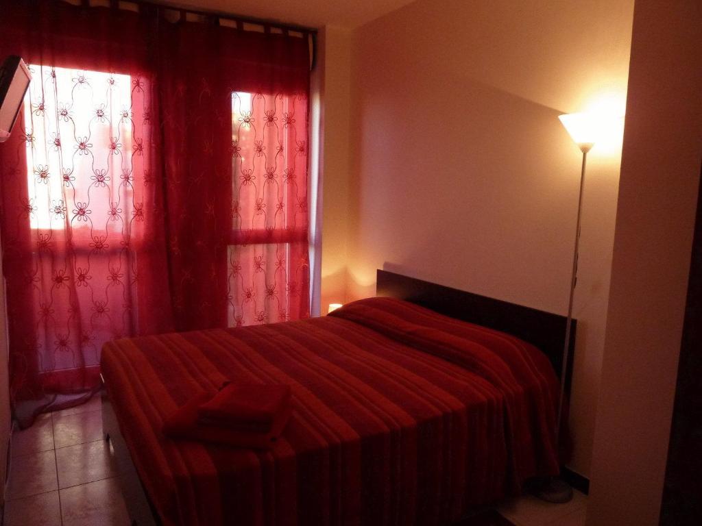 Affittacamere Animor Cagliari Habitación foto