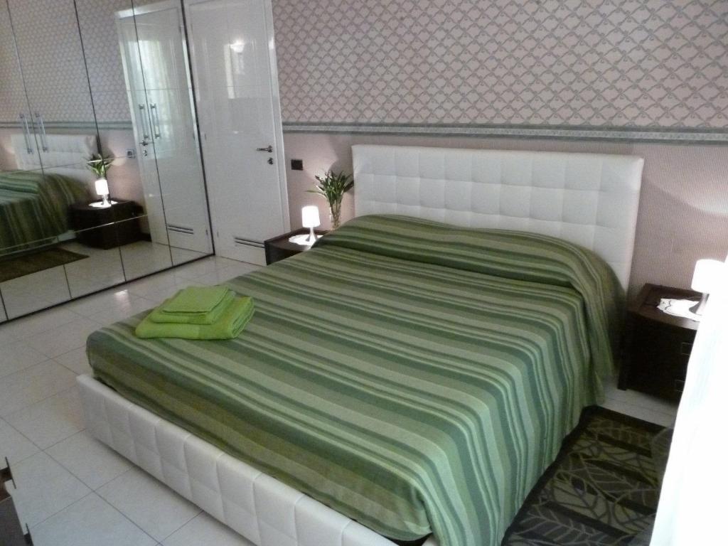 Affittacamere Animor Cagliari Habitación foto